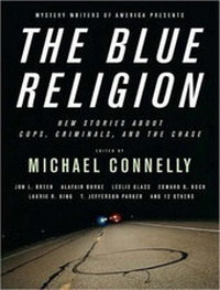 Abbildung von: Mystery Writers of America Presents The Blue Religion - Tantor Media, Inc