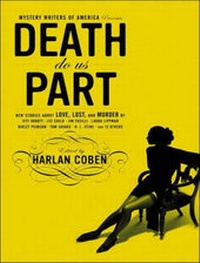 Abbildung von: Mystery Writers of America Presents Death Do Us Part - Tantor Media, Inc