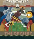 Cover: The Odyssey - Walker Books Ltd