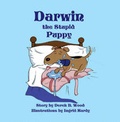 Cover: Darwin the Stupid Puppy - Trafford Publishing