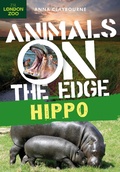 Cover: Hippo - Bloomsbury Childrens Books