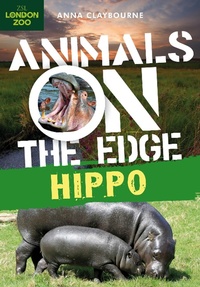Enlarge image Cover: Hippo - Bloomsbury Childrens Books