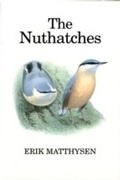 Cover: The Nuthatches - Poyser