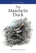 Cover: The Mandarin Duck - T & AD Poyser
