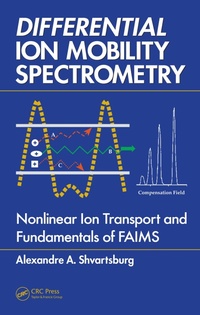 Abbildung von: Differential Ion Mobility Spectrometry - CRC Press