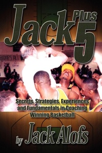 Abbildung von: Jack Plus 5 - AuthorHouse