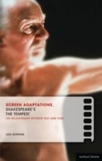 Abbildung von: Screen Adaptations: The Tempest - Methuen Drama