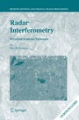 Cover: Radar Interferometry - Springer