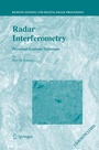 Cover: Radar Interferometry - Springer