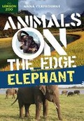 Cover: Elephant - Bloomsbury Childrens Books