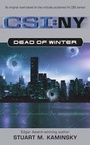 Cover: Dead of Winter - Pocket Books