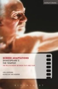 Abbildung von: Screen Adaptations: The Tempest - Methuen Drama