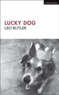 Enlarge image Cover: Lucky Dog - Methuen Drama