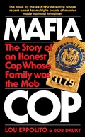 Cover: Mafia Cop - Pocket Books