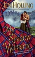 Cover: My Shadow Warrior - Pocket Books