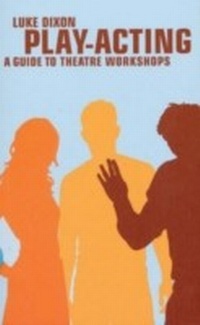 Abbildung von: Play Acting - Methuen Drama