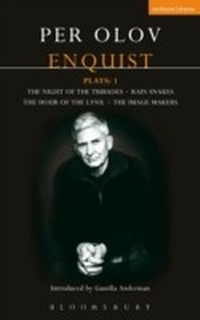 Enlarge image Cover: Enquist Plays: 1 - Methuen Drama