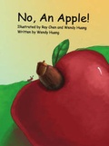 Cover: No, an Apple! - Trafford Publishing