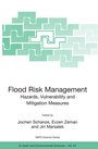 Cover: Flood Risk Management: Hazards, Vulnerability and Mitigation Measures - Springer
