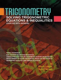 Enlarge image Cover: Trigonometry - Trafford Publishing