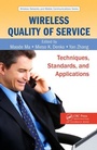 Cover: Wireless Quality of Service - Auerbach