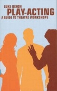 Abbildung von: Play Acting - Methuen Drama