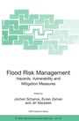 Cover: Flood Risk Management: Hazards, Vulnerability and Mitigation Measures - Springer