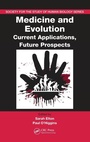 Cover: Medicine and Evolution - CRC Press