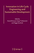 Cover: Innovation in Life Cycle Engineering and Sustainable Development - Springer