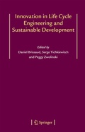 Cover: Innovation in Life Cycle Engineering and Sustainable Development - Springer