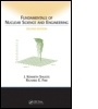 Cover: Fundamentals of Nuclear Science and Engineering Second Edition - CRC Press
