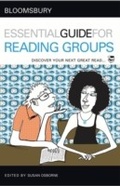 Cover: Bloomsbury Essential Guide for Reading Groups - A & C Black Academic and Professional
