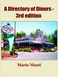 Cover: A Directory of Diners - 3rd Edition - AuthorHouse