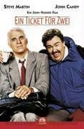 Cover: Ein Ticket f&uuml;r Zwei - Paramount Home Entertainment