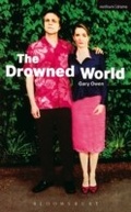 Cover: The Drowned World - Methuen Drama