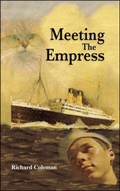Cover: Meeting the Empress - Trafford Publishing