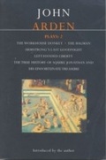 Cover: Arden Plays: 2 - Methuen Drama