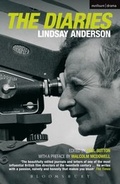 Cover: Lindsay Anderson Diaries - Methuen Drama