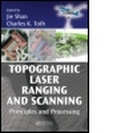 Cover: Topographic Laser Ranging and Scanning - CRC Press