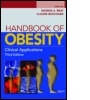 Cover: Handbook of Obesity - Informa Healthcare