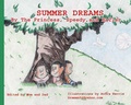 Cover: Summer Dreams - Trafford Publishing