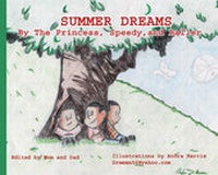 Enlarge image Cover: Summer Dreams - Trafford Publishing