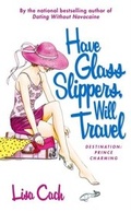 Cover: Have Glass Slippers, Will Travel - Pocket Books