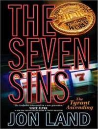 Abbildung von: The Seven Sins - Tantor Media, Inc