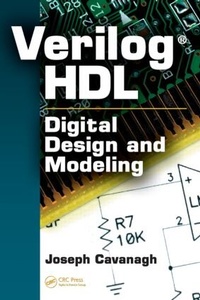 Enlarge image Cover: Verilog HDL - CRC Press