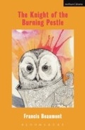 Cover: The Knight Of The Burning Pestle - Methuen Drama