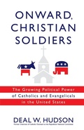 Cover: Onward, Christian Soldiers - Threshold Editions