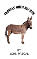 Cover: Travels with My Ass - AuthorHouse