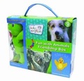 Cover: Baby Einstein: Fun with Animals Friendship Box - Disney Publishing Worldwide