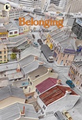 Cover: Belonging - Walker Books Ltd